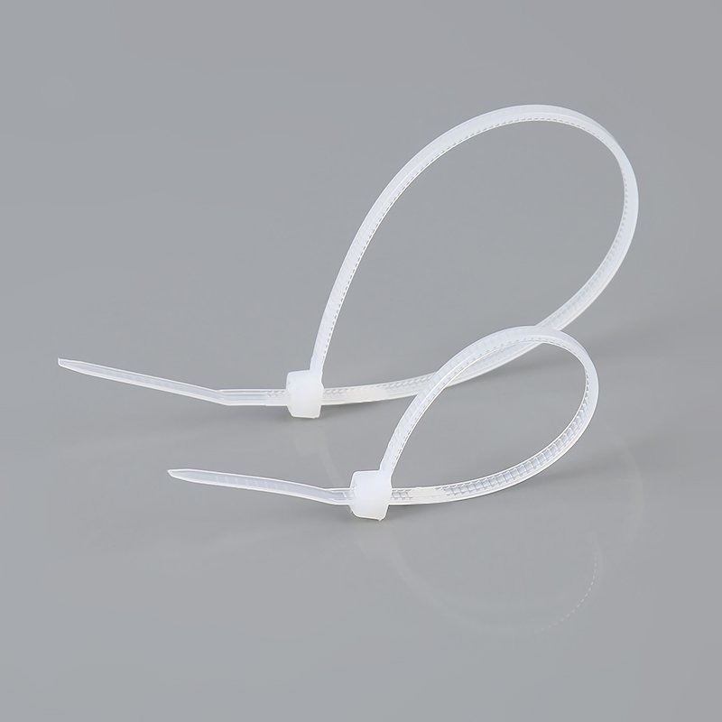 Cable Ties 4.8 x 200(mm) – C4.8X200MM