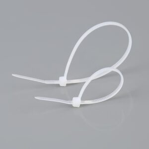 Cable Ties 7.6×500 White – C7.6X500MM