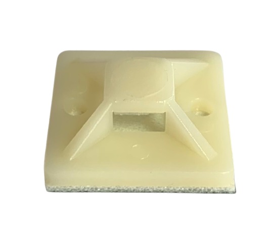 Embase Adhesive (Cable Clamp Base Self-Adhesive) - TM-20 - Image 2