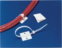 Embase Adhesive (Cable Clamp Base Self-Adhesive) - TM-20 - Image 3