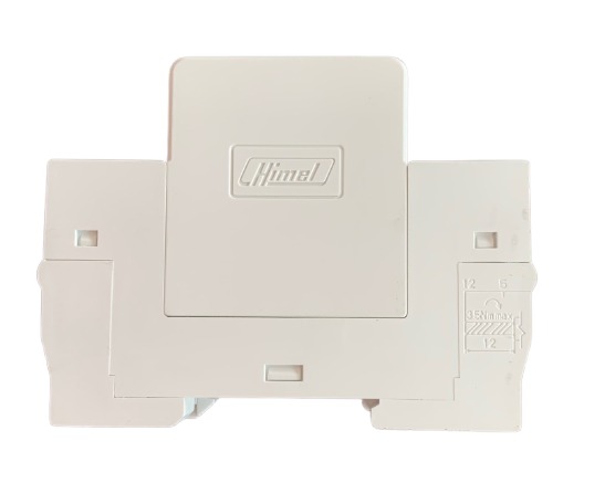Surge Protector Device 40K 2 Poles Himel - HDY3N402275 - Image 4